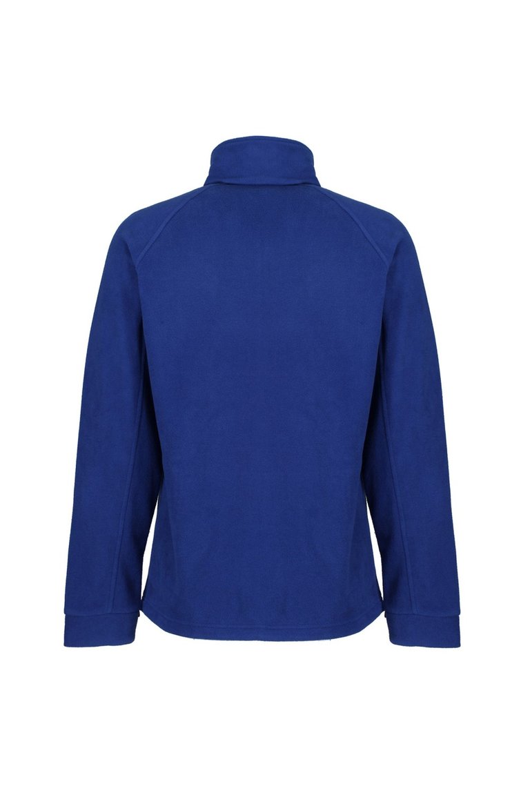 Mens Thor III Anti-Pill Fleece Jacket - New Royal