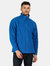 Mens Thor III Anti-Pill Fleece Jacket - Oxford