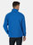 Mens Thor III Anti-Pill Fleece Jacket - Oxford