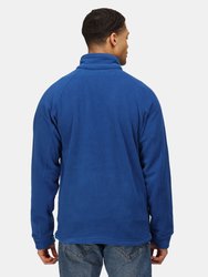 Mens Thor III Anti-Pill Fleece Jacket - Royal Blue