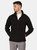 Mens Thor III Fleece Jacket - Black - Black