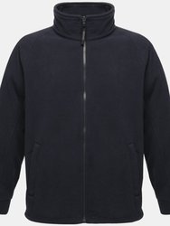 Mens Thor III Fleece Jacket - Dark Navy - Dark Navy