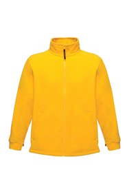 Mens Thor III Fleece Jacket - Glowlight