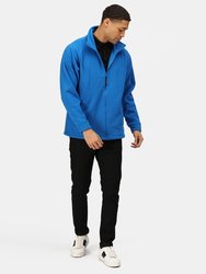 Mens Thor III Fleece Jacket - Oxford Blue