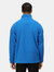 Mens Thor III Fleece Jacket - Oxford Blue