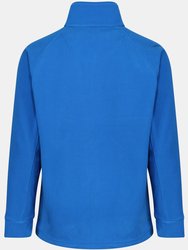 Mens Thor III Fleece Jacket - Oxford Blue