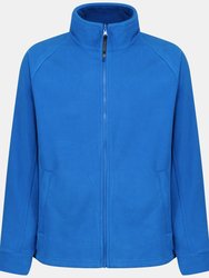 Mens Thor III Fleece Jacket - Oxford Blue - Oxford Blue