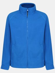 Mens Thor III Fleece Jacket - Royal