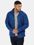 Mens Thor III Fleece Jacket - Royal