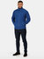 Mens Thor III Fleece Jacket - Royal - Royal