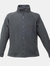 Mens Thor III Fleece Jacket - Seal Grey