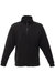 Mens Thor Overhead Anti-Pill Fleece Top - Black - Black