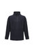 Mens Thor Overhead Anti-Pill Fleece Top - Dark Navy