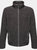 Mens Thornly Full Zip Marl Fleece Jacket - Seal Gray Marl - Seal Gray Marl