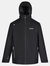 Mens Thornridge II Insulated Jacket - Black - Black