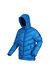 Mens Toploft II Hooded Padded Jacket - Skydiver Blue