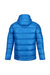 Mens Toploft II Hooded Padded Jacket - Skydiver Blue