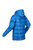 Mens Toploft II Hooded Padded Jacket - Skydiver Blue