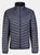 Mens Tourer Hybrid Jacket - Seal Grey/Black - Seal Grey/Black