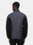 Mens Tourer Hybrid Jacket - Seal Grey/Black