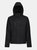 Mens Venturer 3 Layer Membrane Soft Shell Jacket - Black - Black