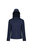 Mens Venturer Hooded Soft Shell Jacket - Navy/Navy - Navy/Navy