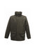 Mens Vertex III Waterproof Breathable Jacket - Dark Olive