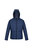 Mens Volter Loft III Heated Puffer Jacket - Admiral Blue