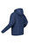 Mens Volter Loft III Heated Puffer Jacket - Admiral Blue