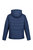 Mens Volter Loft III Heated Puffer Jacket - Admiral Blue