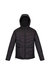 Mens Volter Loft III Heated Puffer Jacket - Black