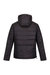 Mens Volter Loft III Heated Puffer Jacket - Black