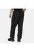 Mens Waterproof Breathable Linton Trousers - Black
