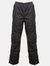 Mens Waterproof Breathable Linton Trousers - Navy - Navy