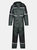 Mens Waterproof Coveralls - Olive - Olive