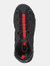 Mens Westshore III Walking Sandals - Black/True Red