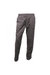 Mens Workwear Action Pants Water Repellent - Dark Grey - Dark Grey