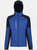 Mens X-Pro Coldspring II Fleece Jacket - Navy/Oxford Blue Marl - Navy/Oxford Blue Marl