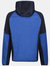 Mens X-Pro Coldspring II Fleece Jacket - Navy/Oxford Blue Marl