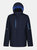 Mens X-Pro Exosphere II Soft Shell Jacket - Oxford blue/navy