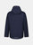 Mens X-Pro Exosphere II Softshell Jacket - Navy/Oxford Blue