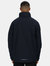 Mens X-Pro Exosphere II Softshell Jacket - Navy/Oxford Blue