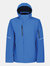 Mens X-Pro Exosphere II Softshell Jacket - Oxford Blue/Black