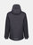 Mens X-Pro Marauder III Insulated Jacket - Gray/Black