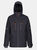 Mens X-Pro Marauder III Insulated Jacket - Gray/Black - Gray/Black