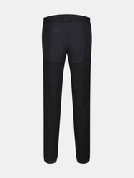 Mens X-Pro Prolite Pants - Black