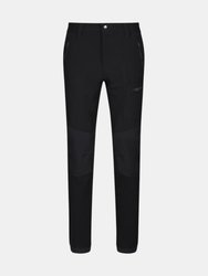 Mens X-Pro Prolite Pants - Black - Black