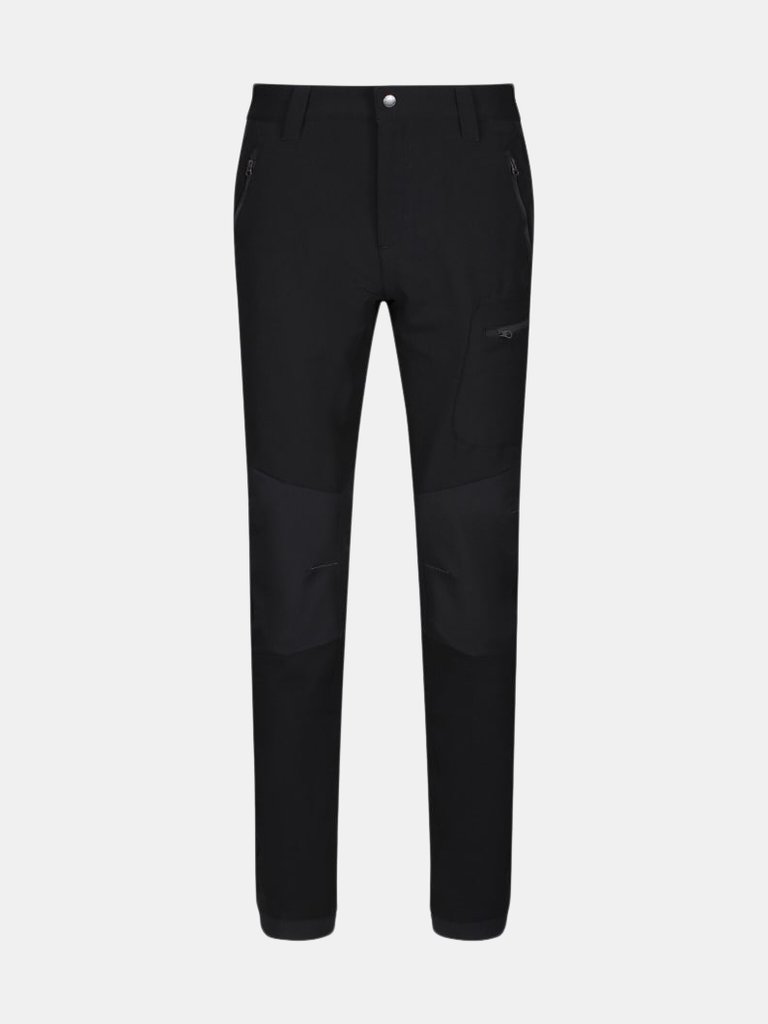 Mens X-Pro Prolite Pants - Black - Black