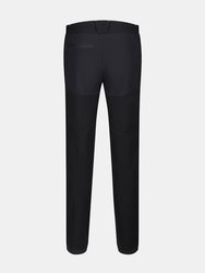 Mens X-Pro Prolite Pants - Black