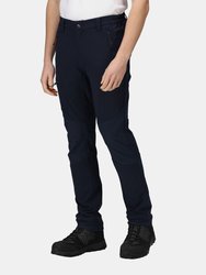 Mens X-Pro Prolite Pants - Navy